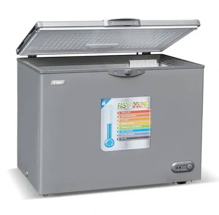 FRIGO(EN BANGO)