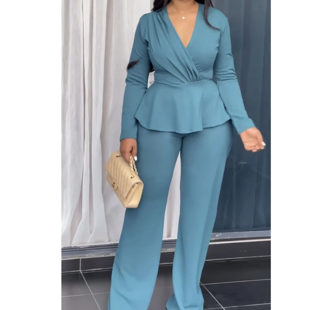 Ensemble pantalon