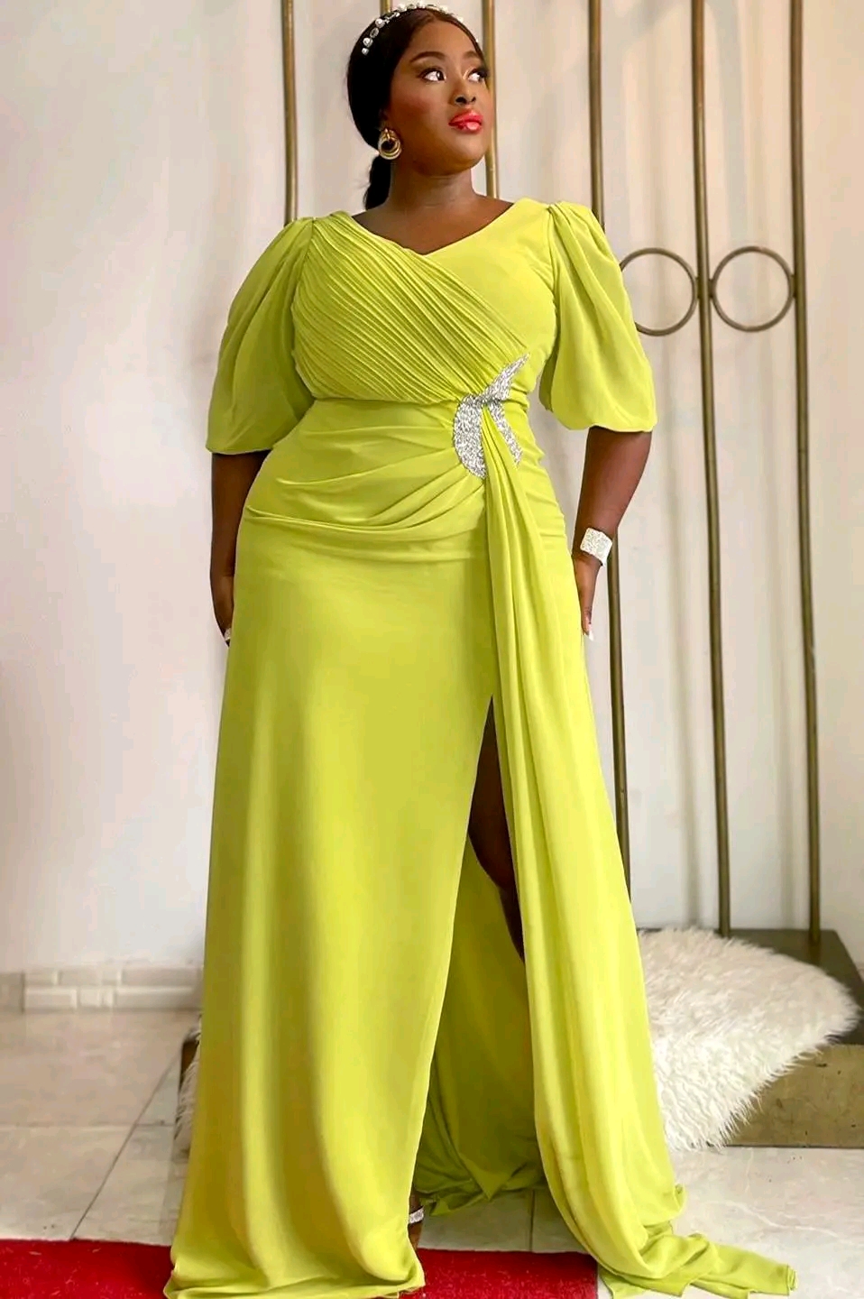 Robe