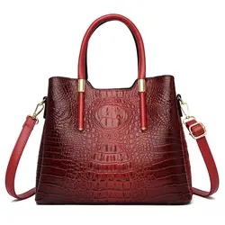 Sac à main en cuir
