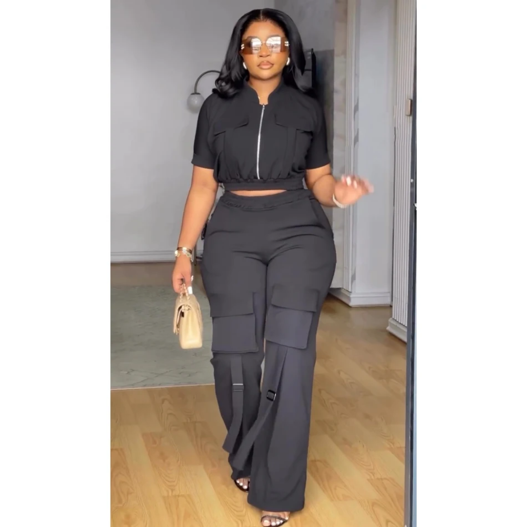 Ensemble pantalon