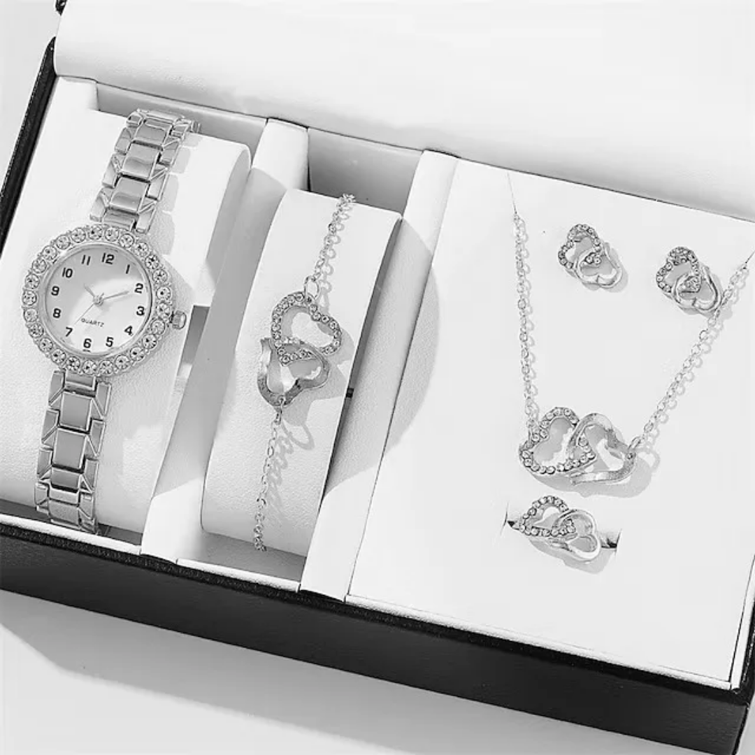 Ensemble montre