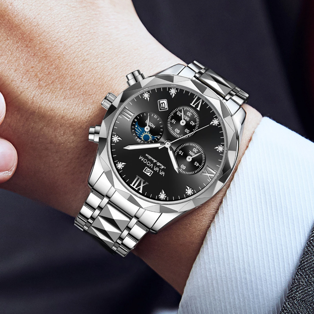 Montre homme
