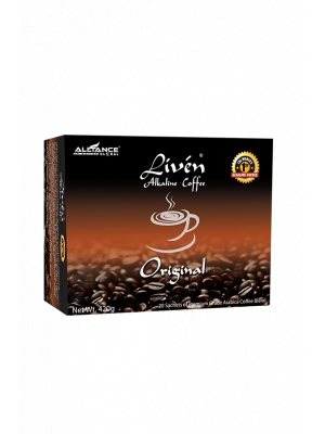 CAFE ORIGINAL