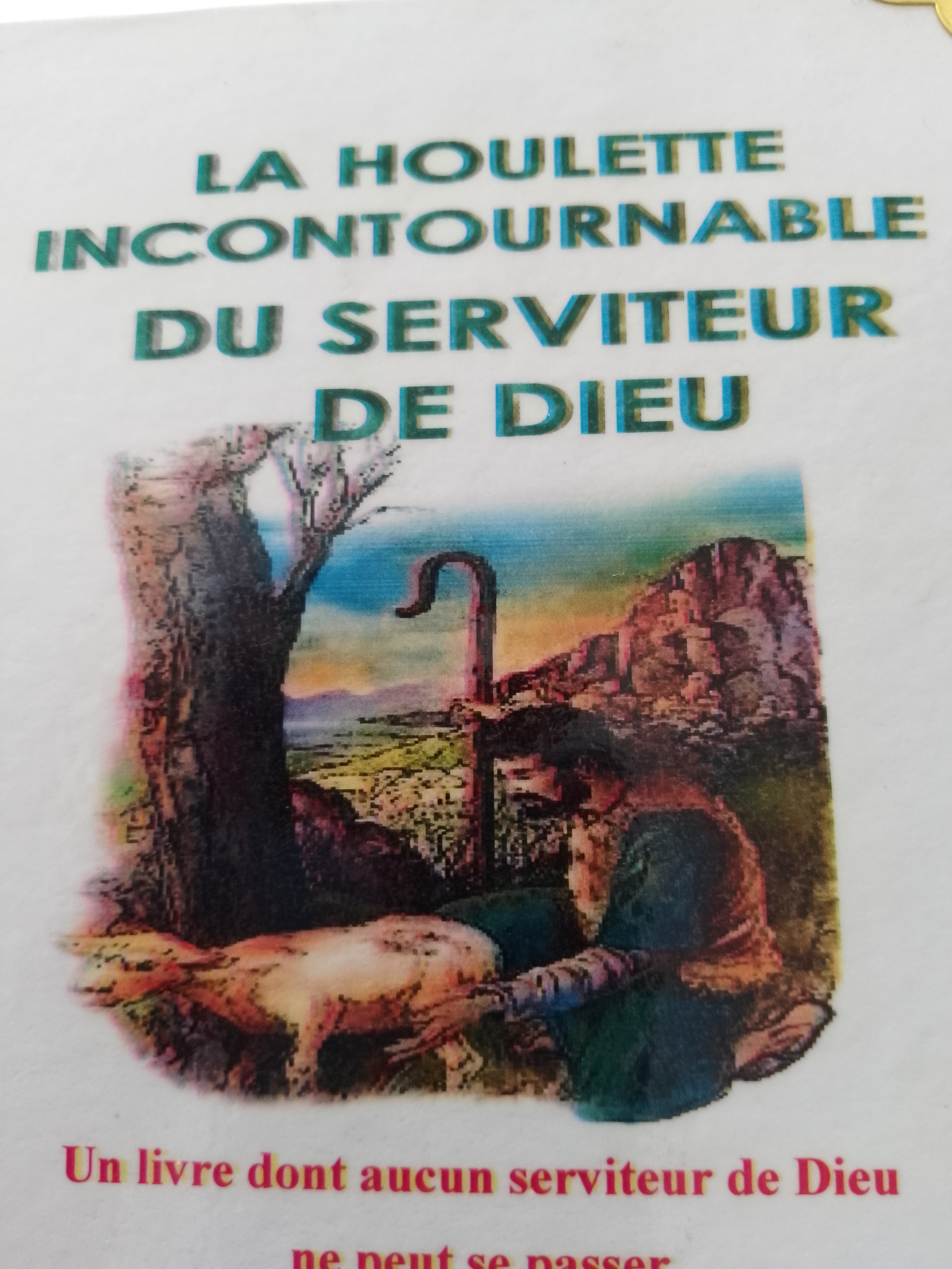 Livre de formation