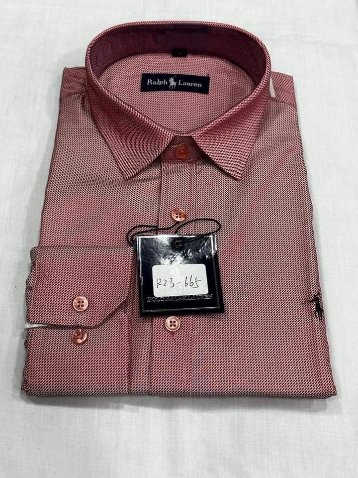 CHEMISE HOMME
