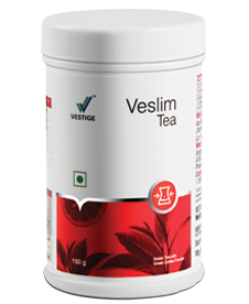 Veslim tea