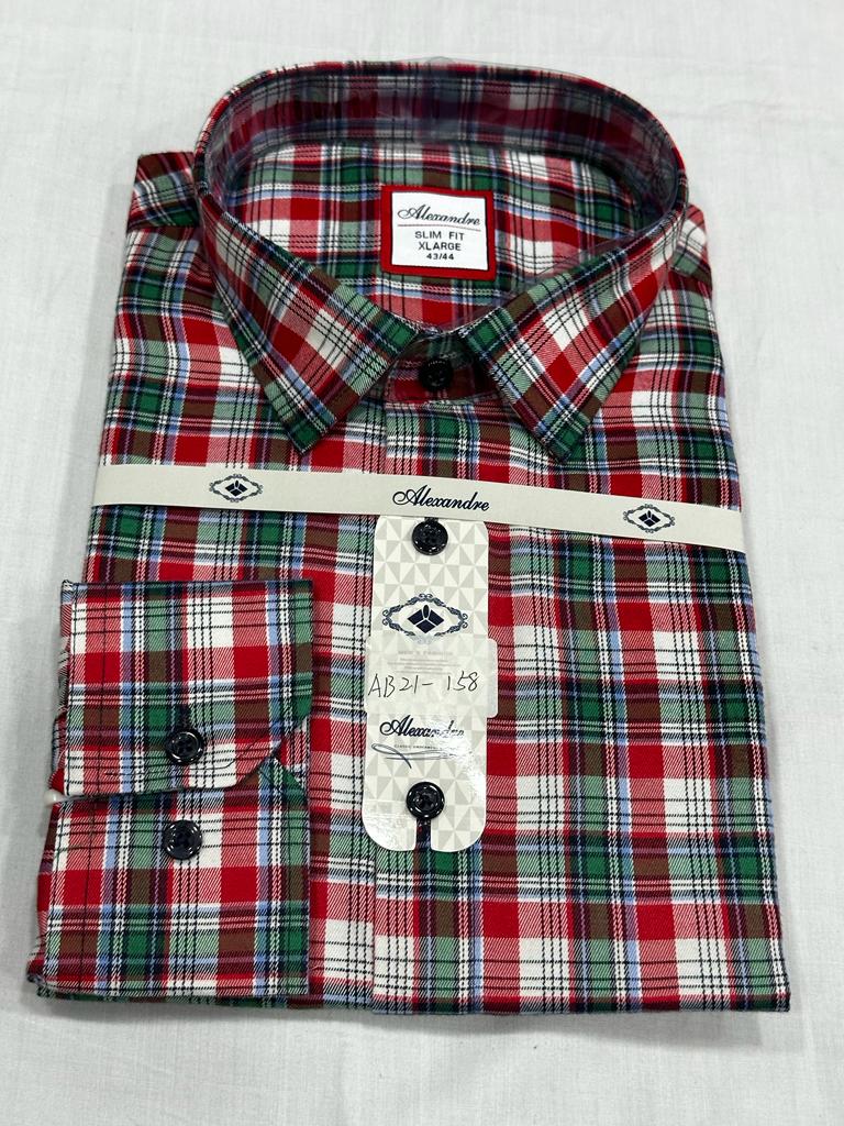 CHEMISE HOMME