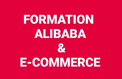 FORMATION ALIBABA & E-COMMERCE