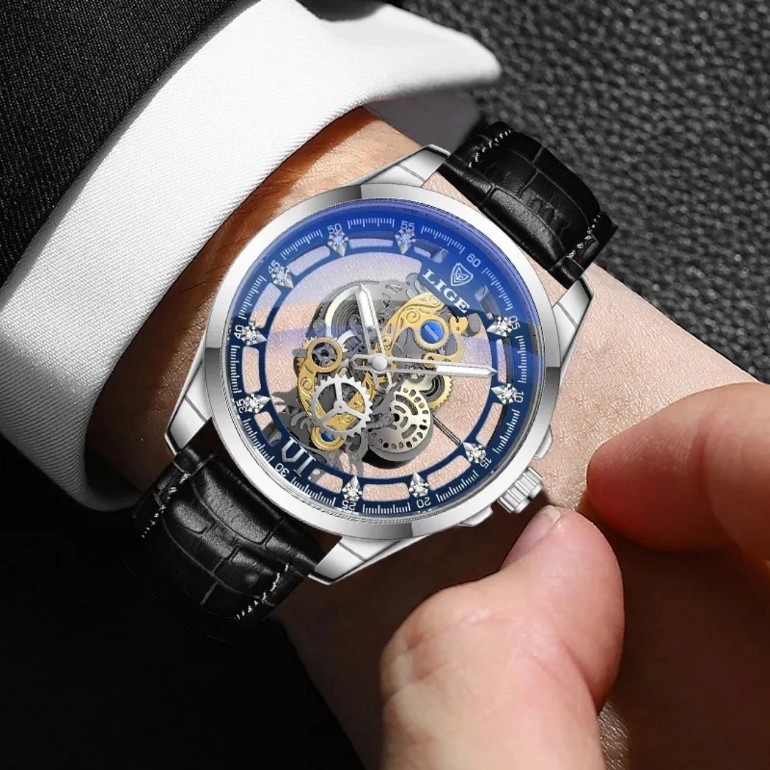 Montre homme