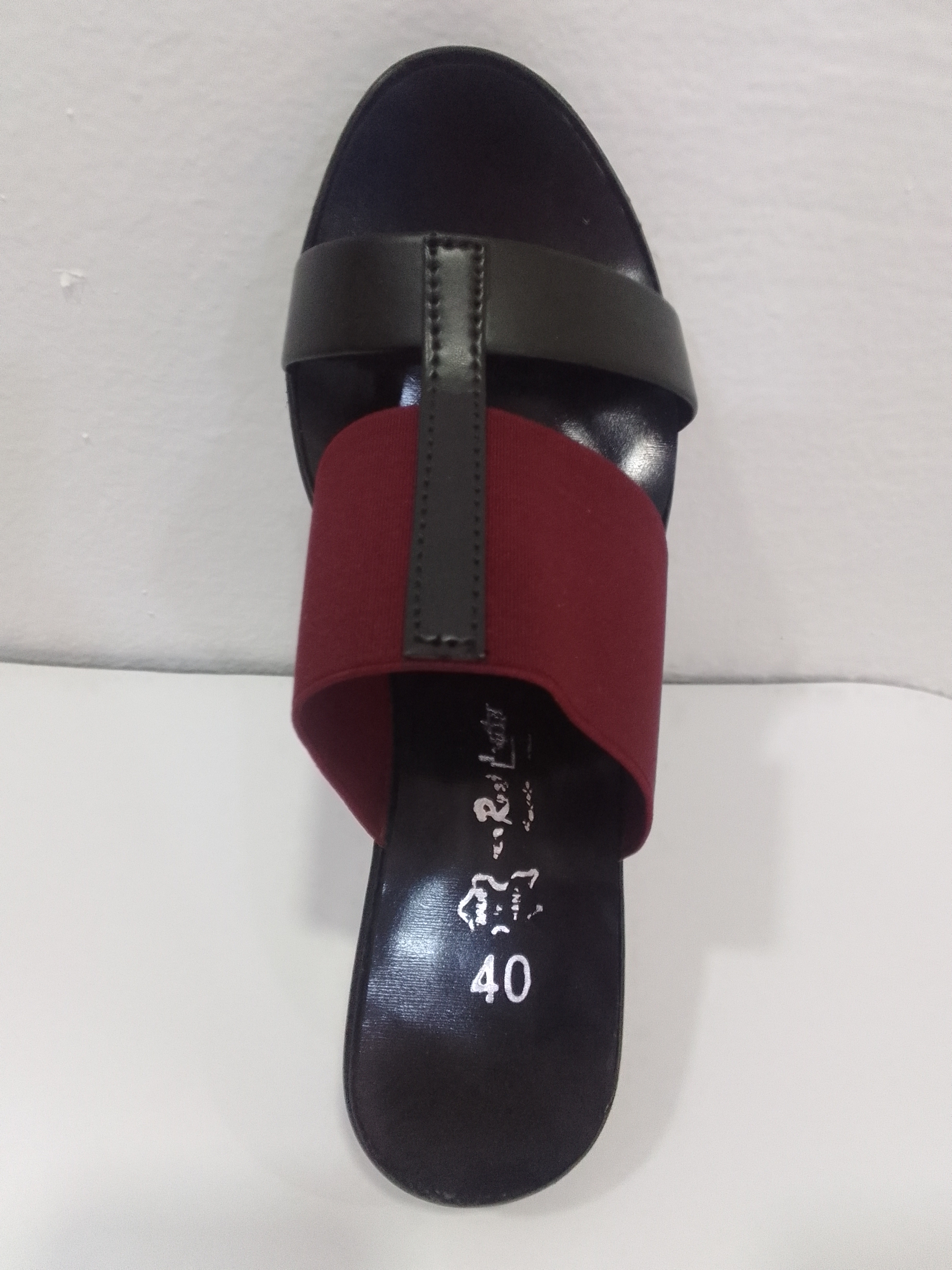Chaussures de ville