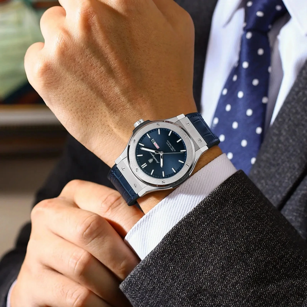 Montre homme