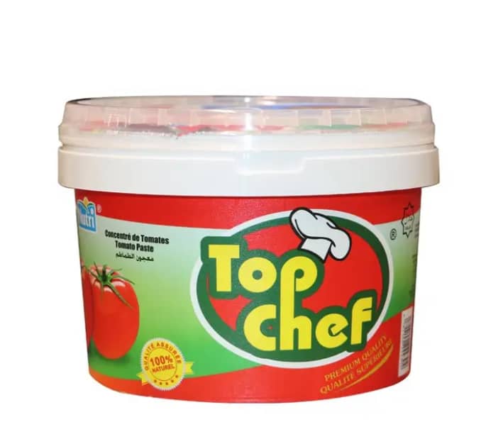 TROP CHEF(314,159$)