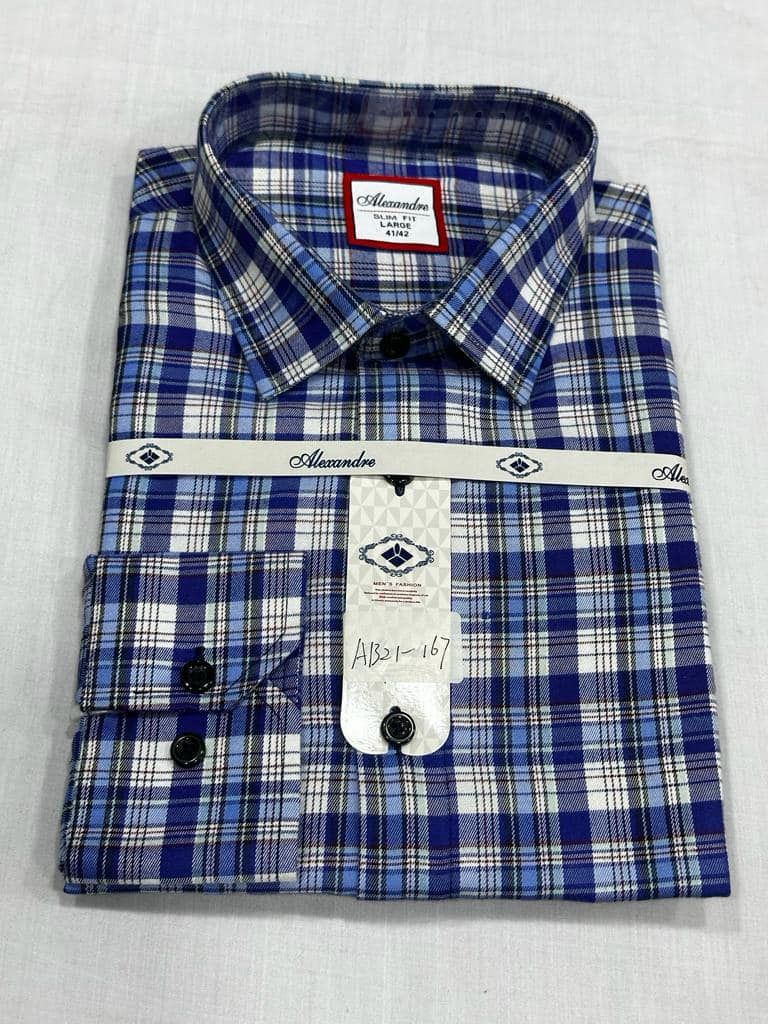 CHEMISE HOMME