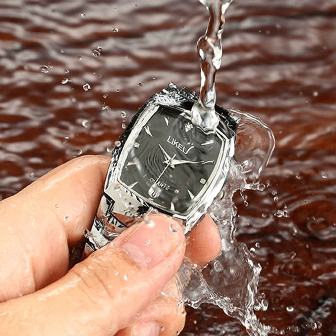 Montre dame