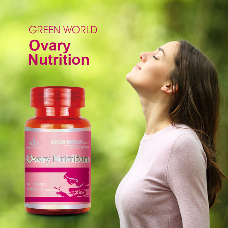Ovary Nutrition