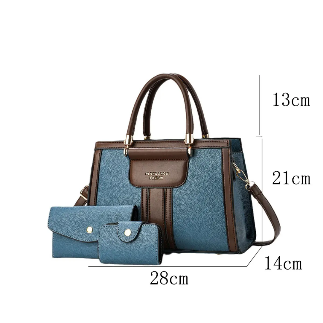 Sac à main dame en Gros 10 pièces