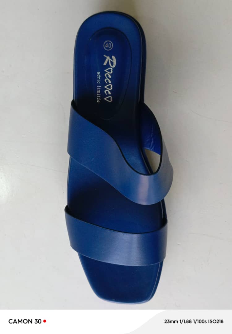 Chaussures dame