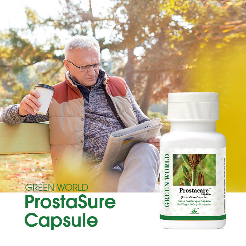 PROSTASURE CAPSULE