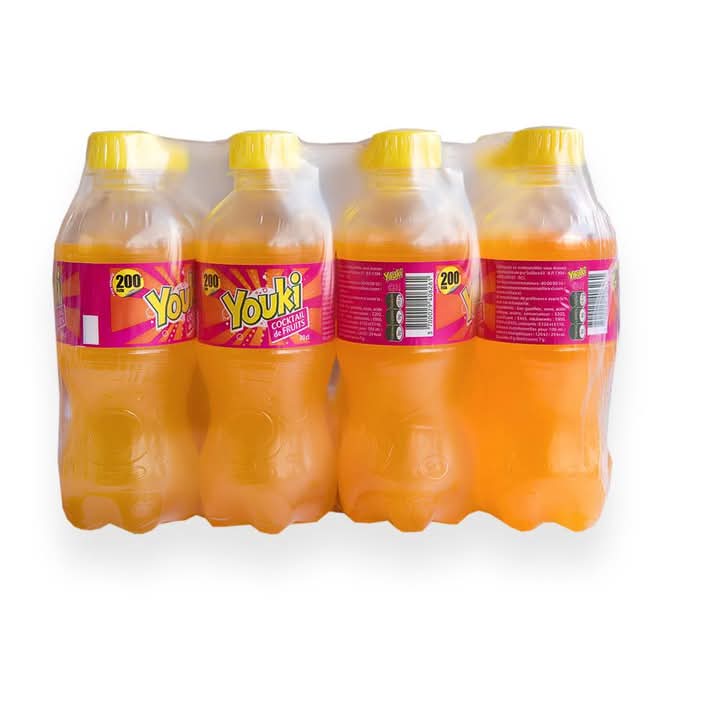 BOISSON YOUKI(314,159$)