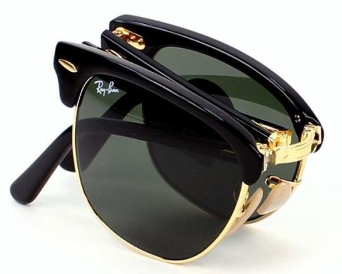 Lunette Pliable