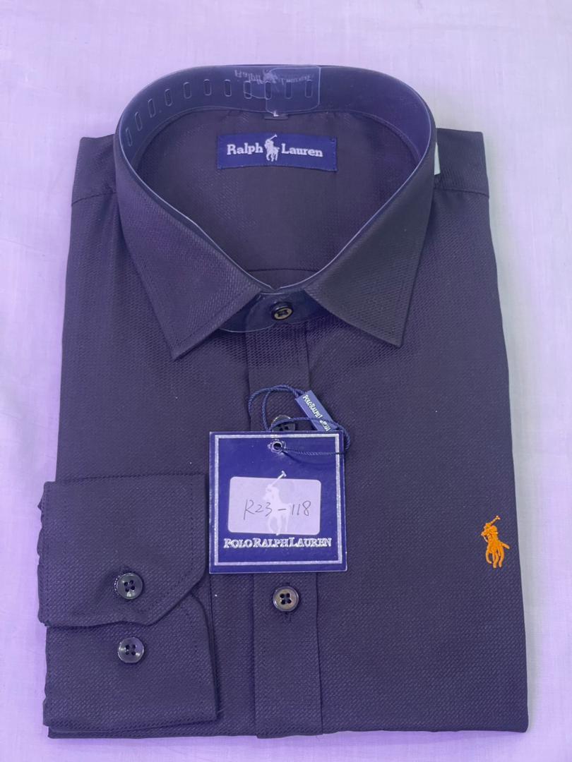 CHEMISE HOMME
