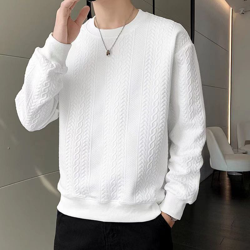Polo homme