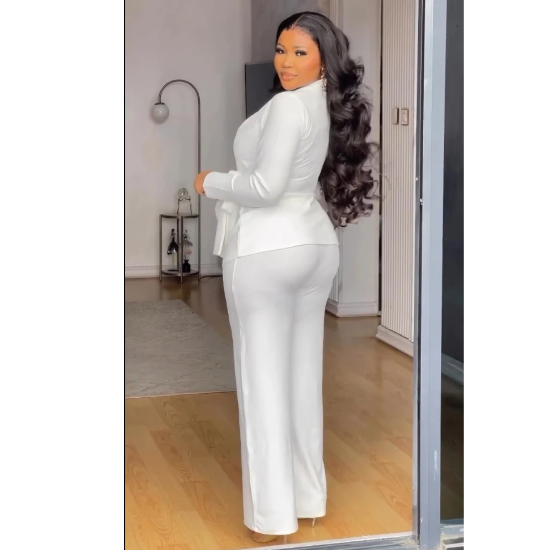 Ensemble pantalon