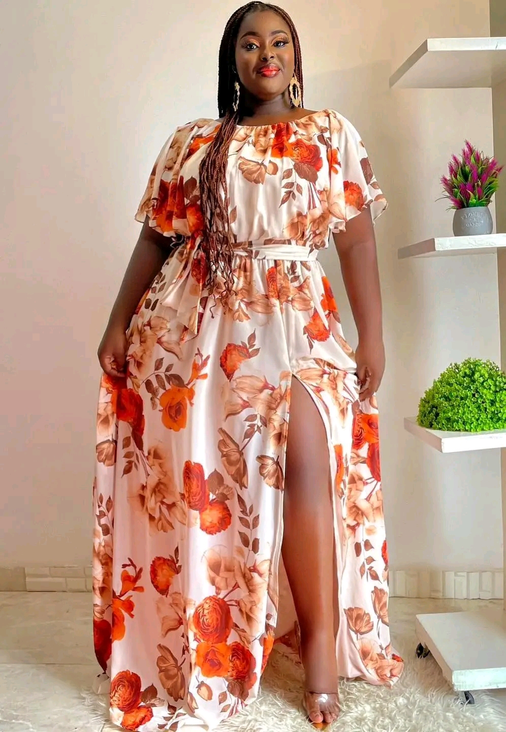 Robe