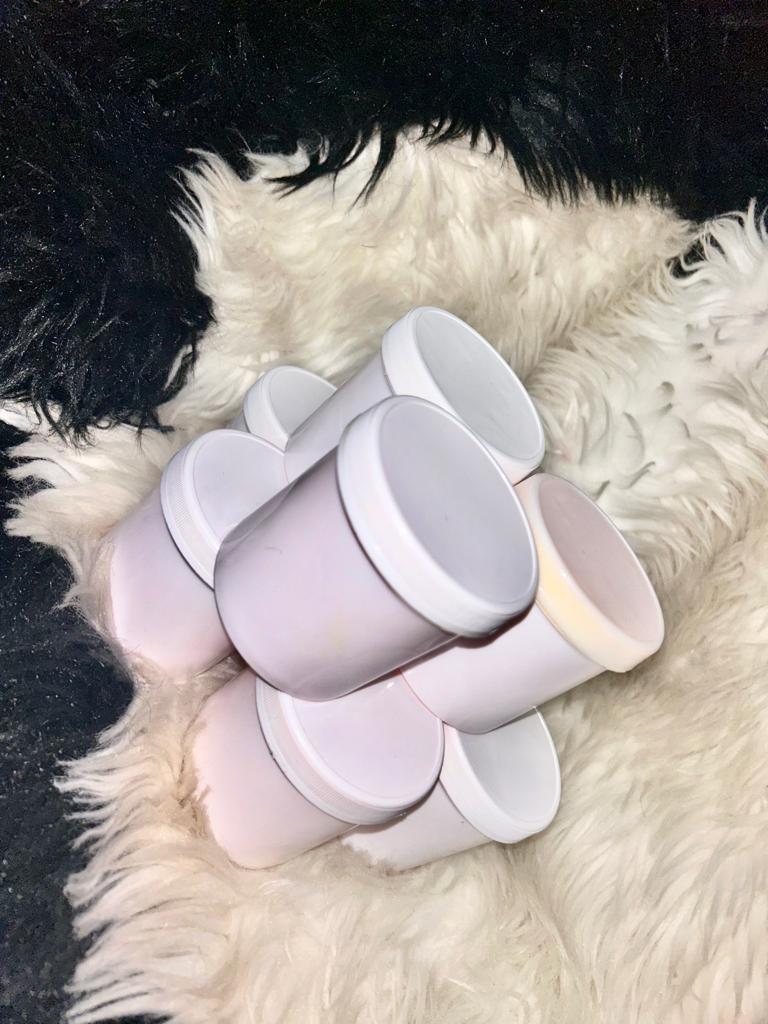 Crème booster