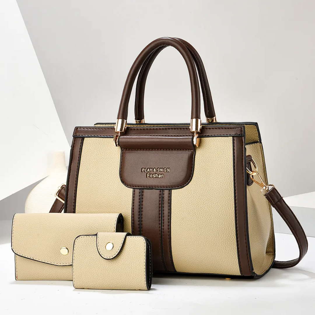 Sac à main dame en Gros 10 pièces