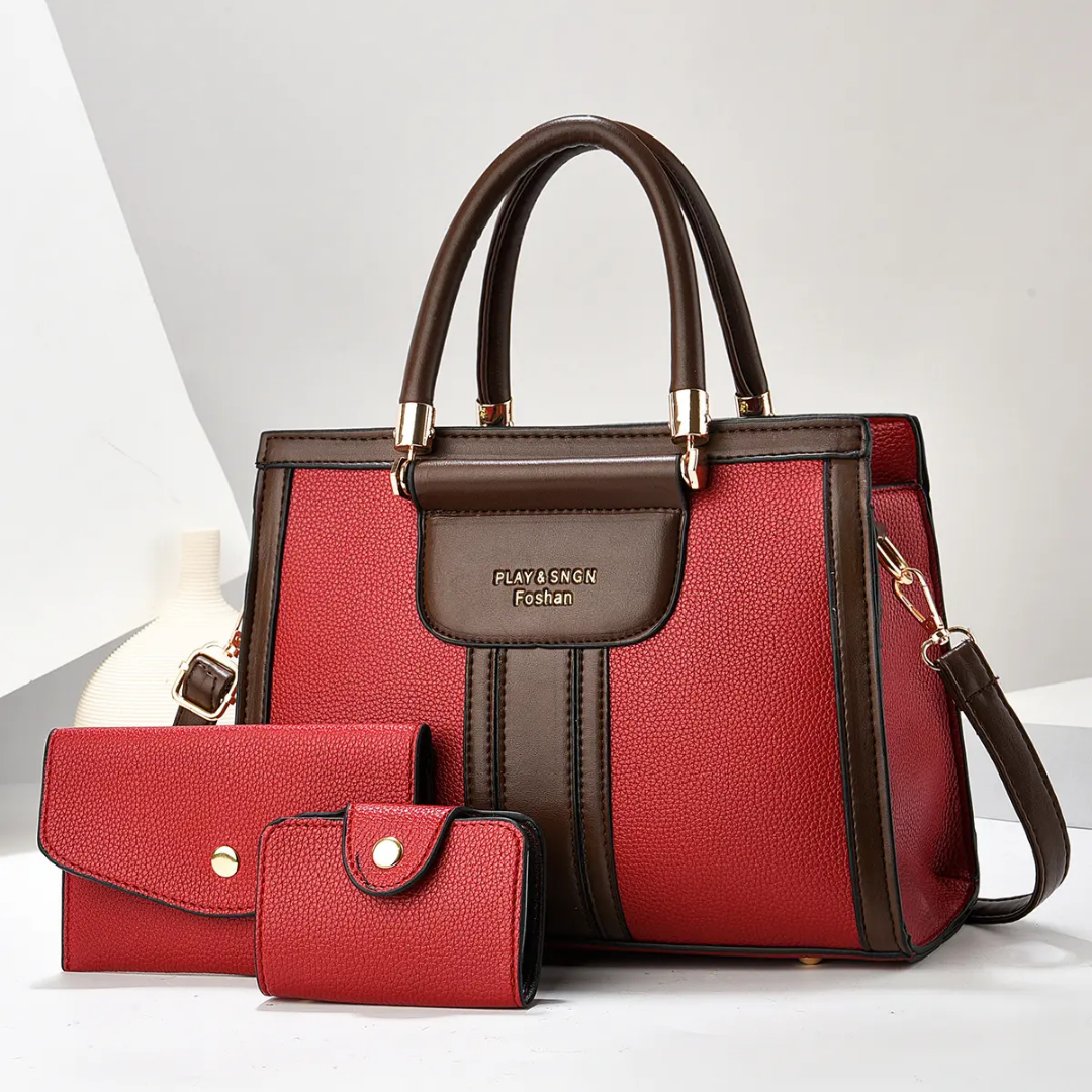 Sac à main dame en Gros 10 pièces