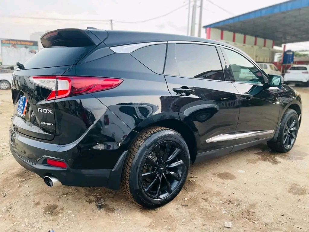 ACAURA RDX  SH-AWD