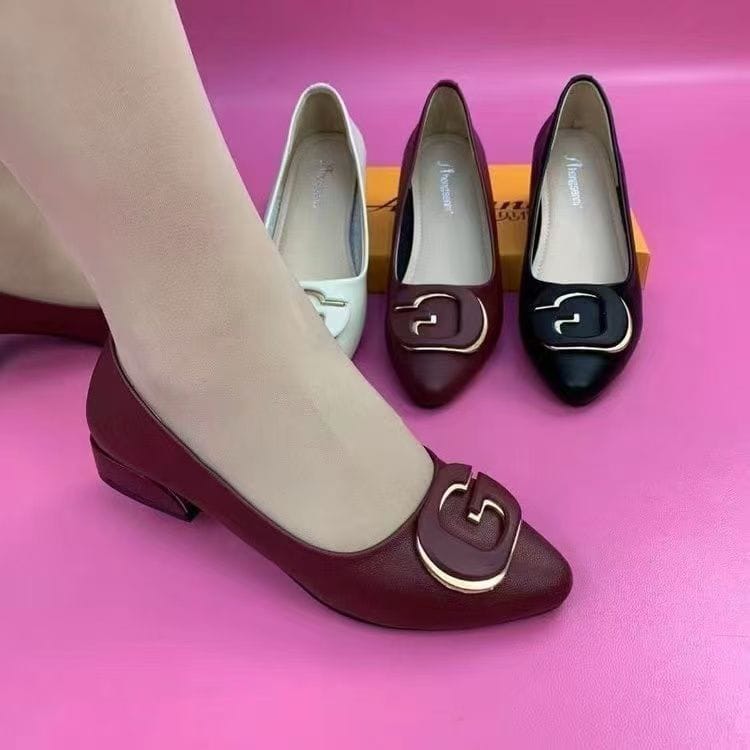 Chaussures dame
