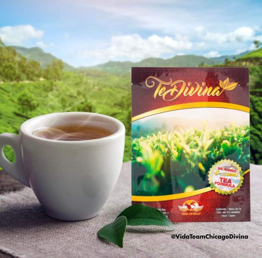 TEDIVINA