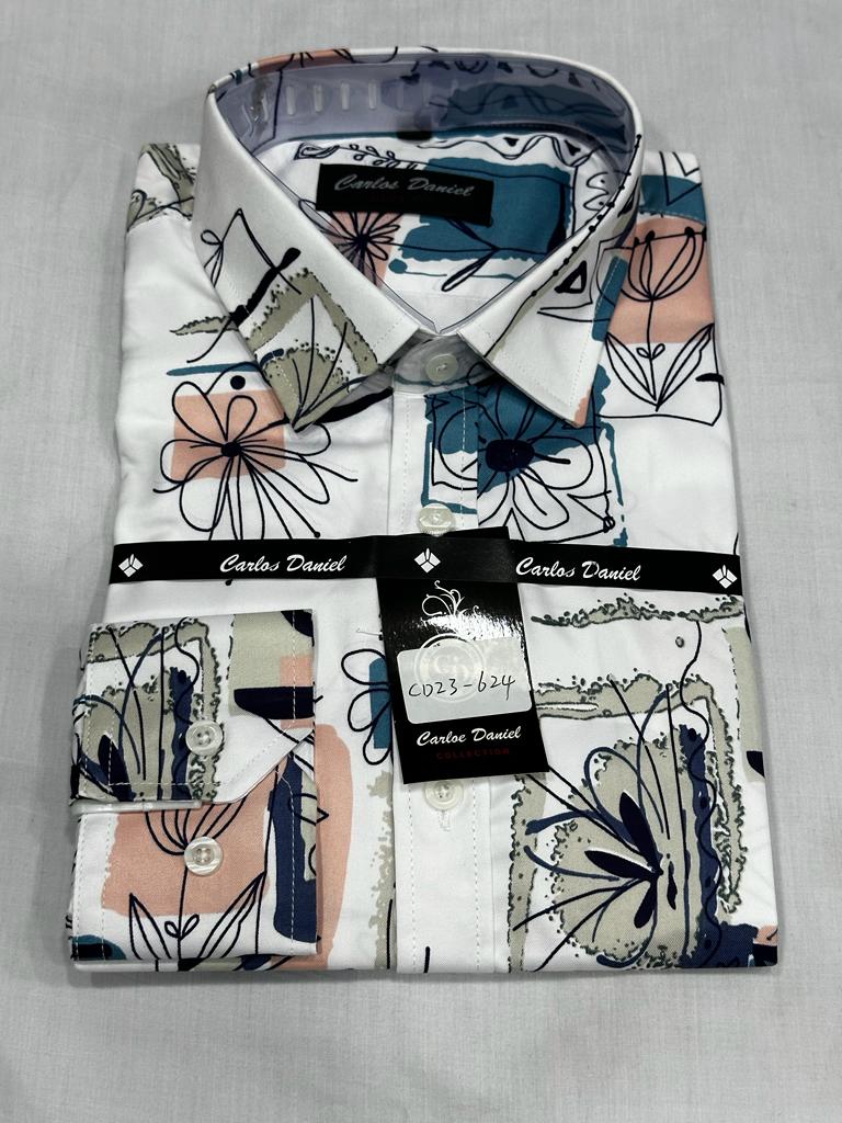 CHEMISE HOMME