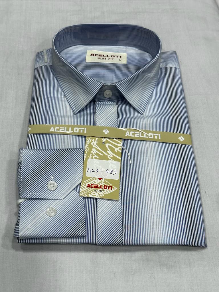 CHEMISE HOMME