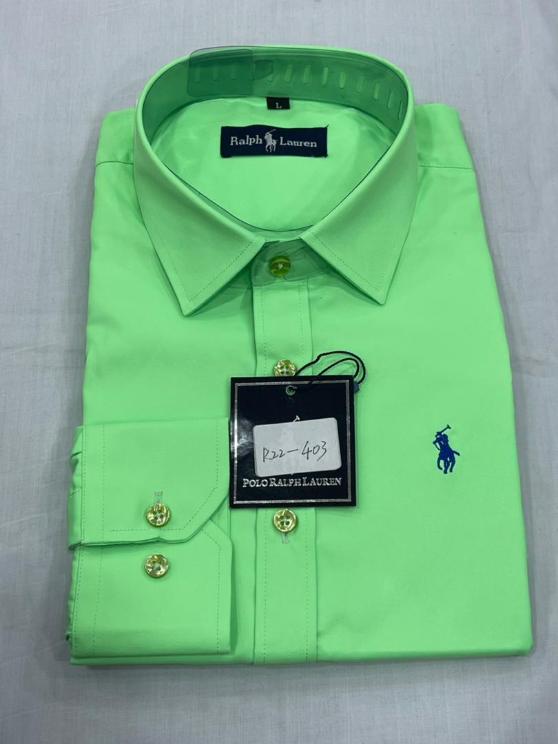 CHEMISE HOMME