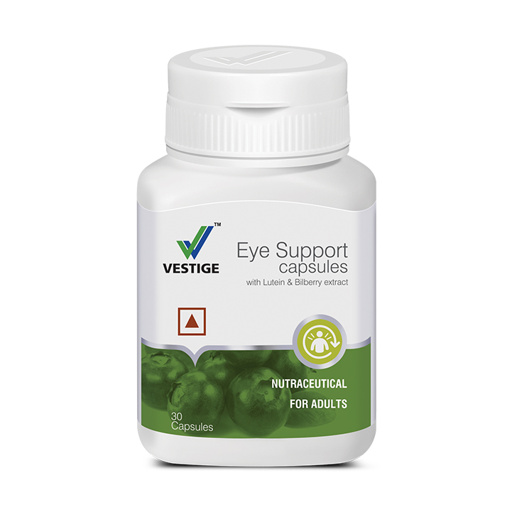 Eye Support