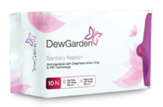 DewGarden