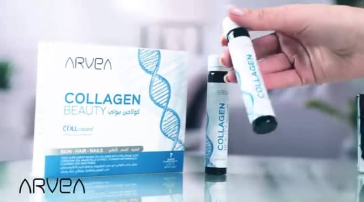 Collagen Bio Arvea