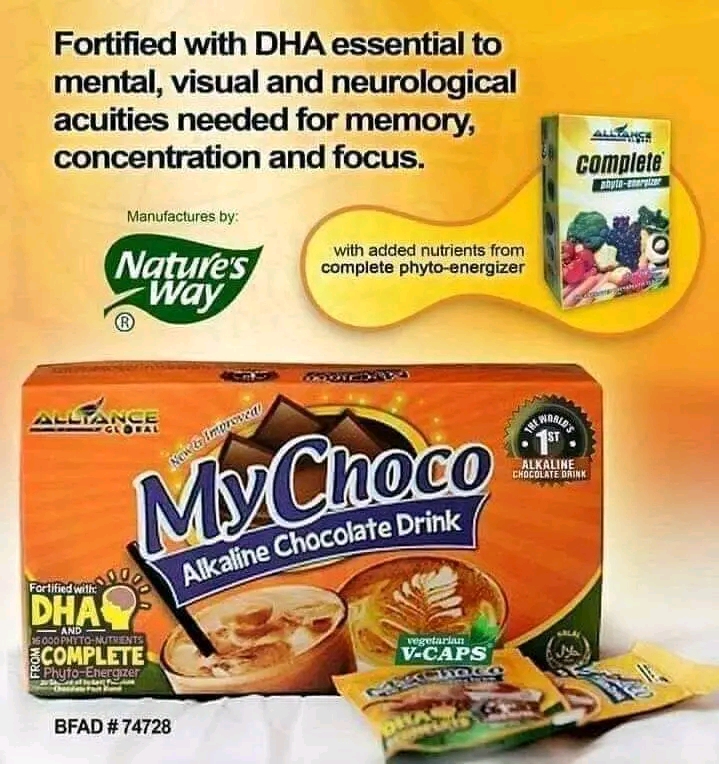 MyChoco