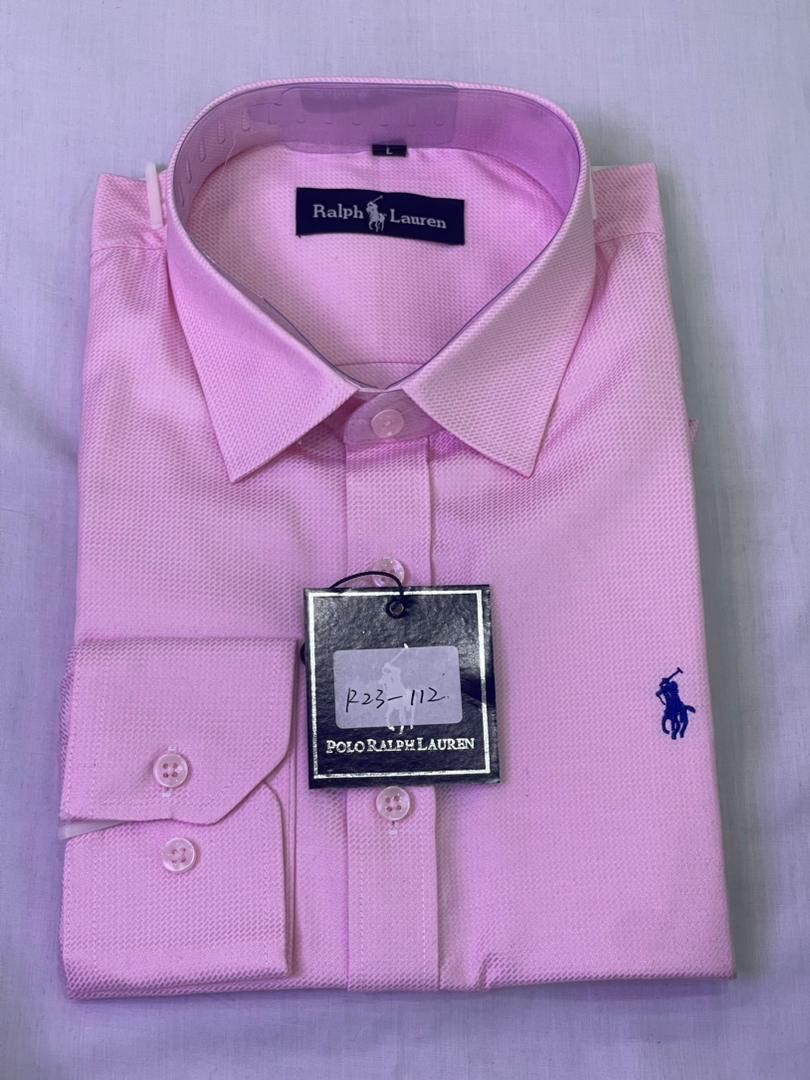 CHEMISE HOMME