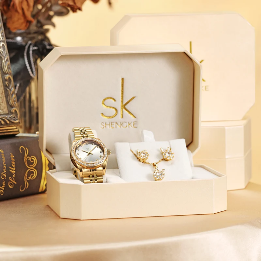 Montre dame