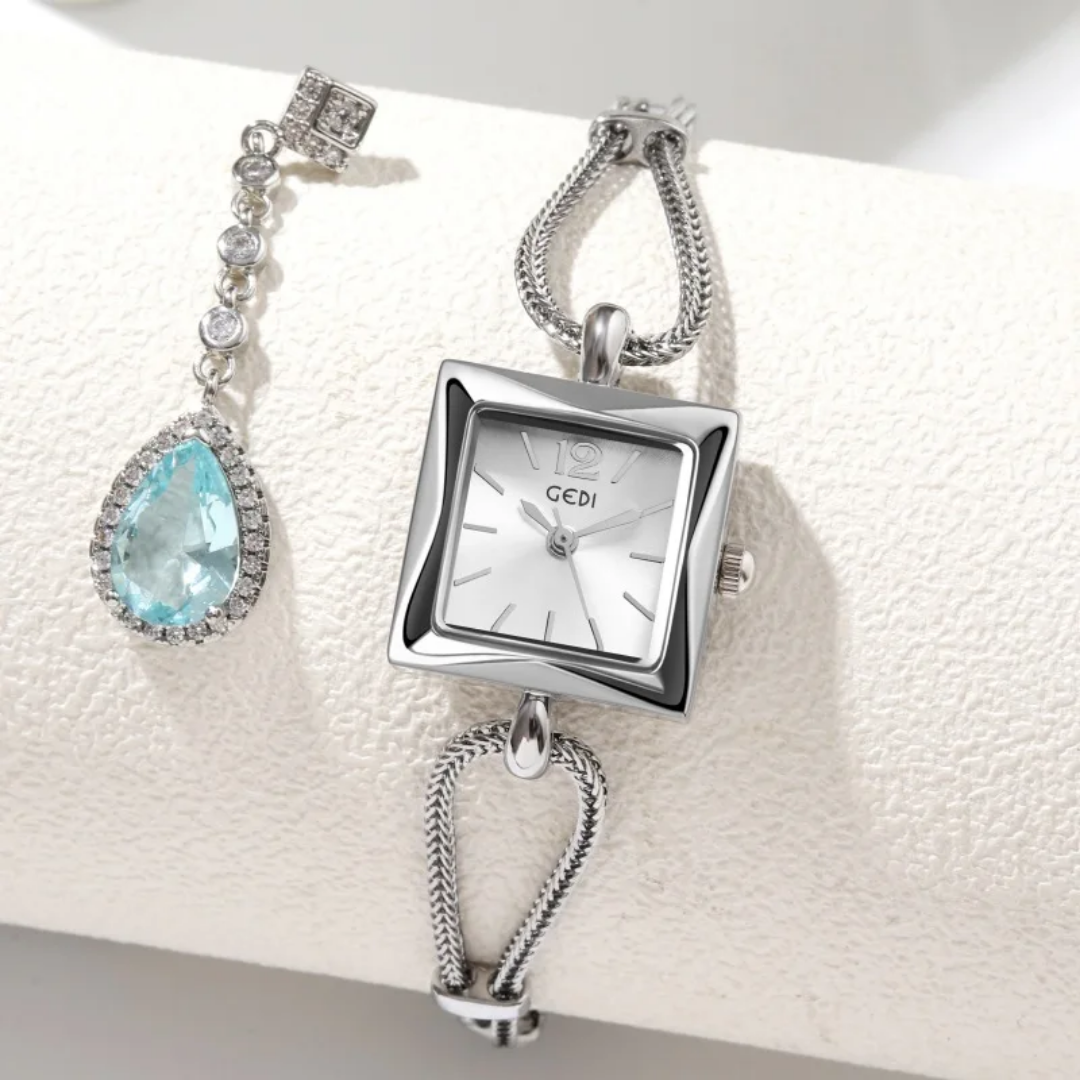 Montre dame