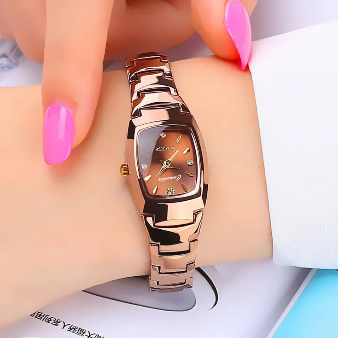 Montre dame