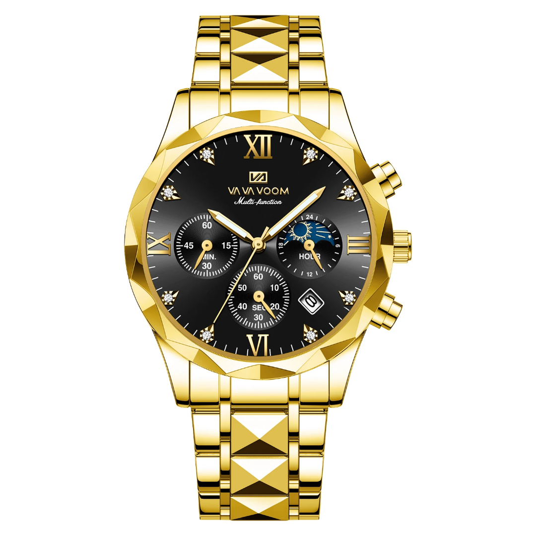Montre homme