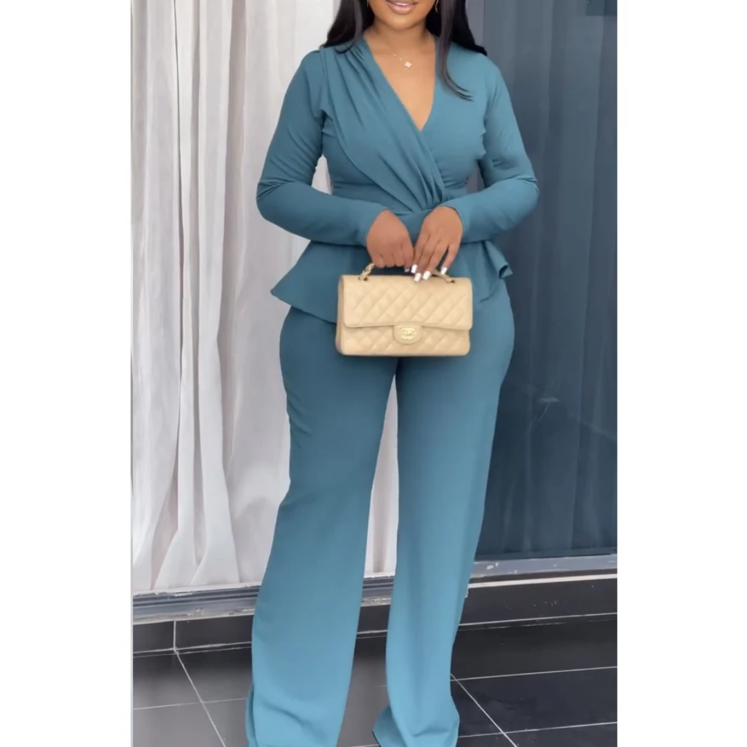 Ensemble pantalon