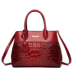 Sac à main en cuir
