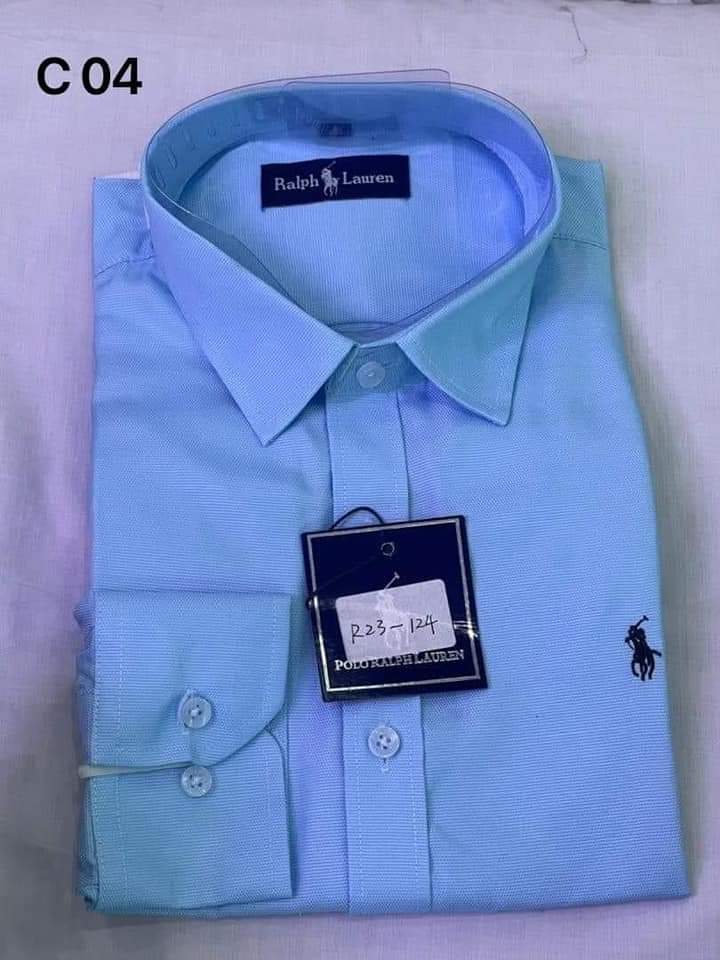 CHEMISE HOMME